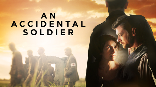 An Accidental Soldier - An Accidental Soldier