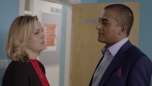 Ackley Bridge