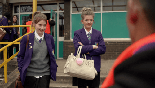 Ackley Bridge