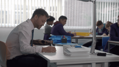 Ackley Bridge