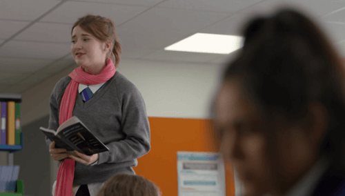 Ackley Bridge