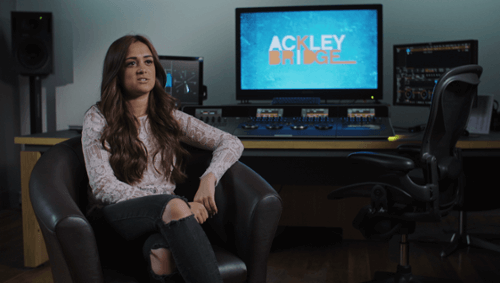 Ackley Bridge