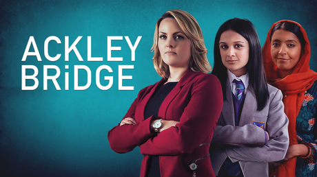 Ackley Bridge