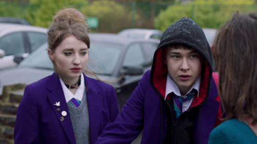 Ackley Bridge