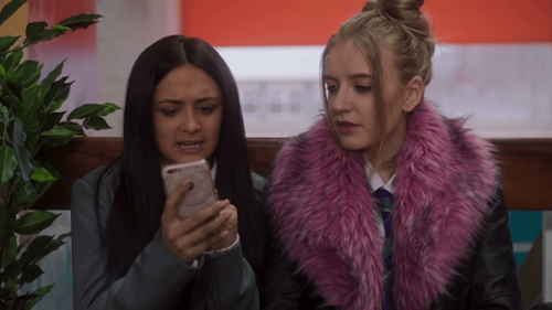 Ackley Bridge