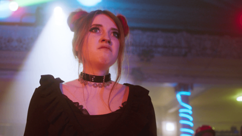 Ackley Bridge