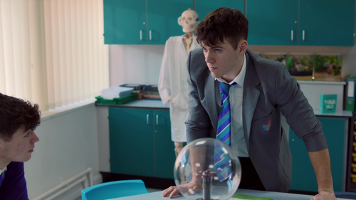 Ackley Bridge