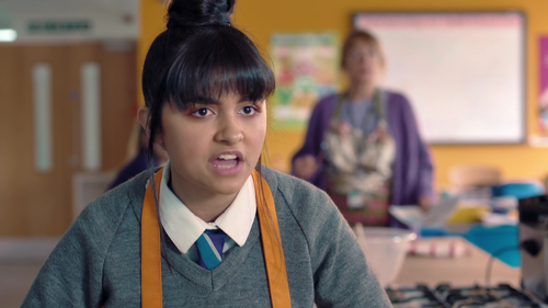 Ackley Bridge
