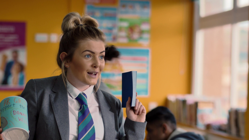 Ackley Bridge