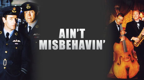 Ain't Misbehavin'