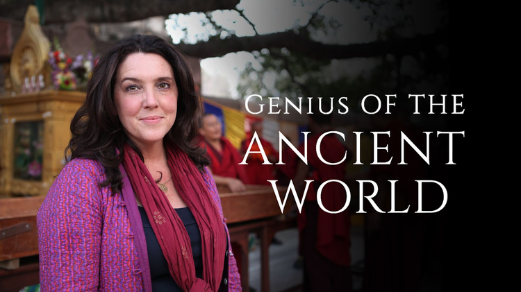 Genius of the Ancient World Trailer image