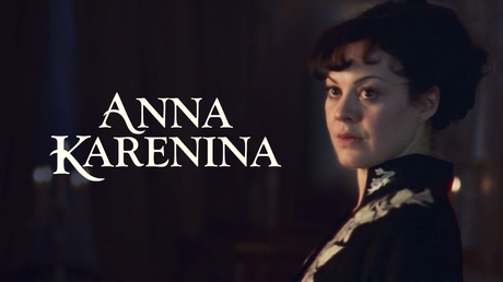 Anna Karenina