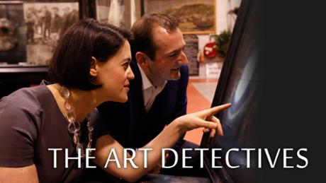 The Art Detectives