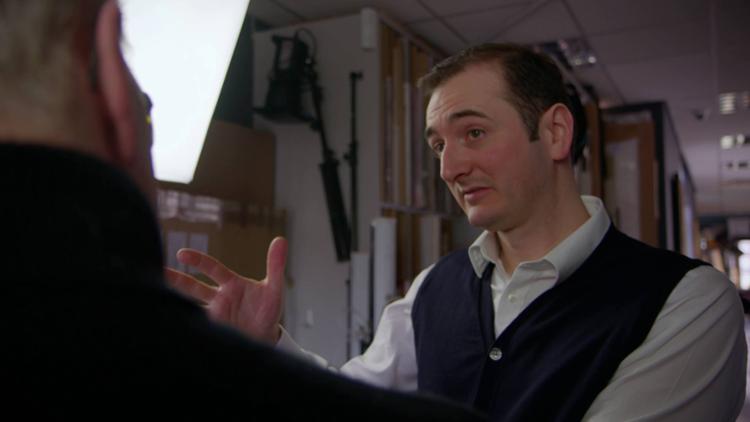 The Art Detectives Trailer image