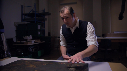 The Art Detectives