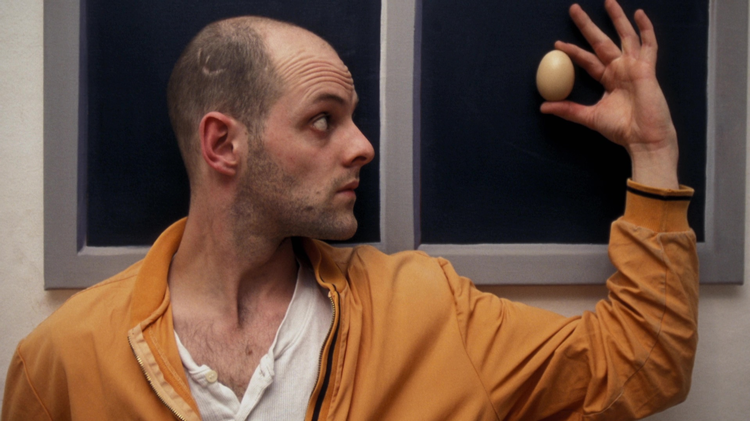 The Art Detectives Trailer image