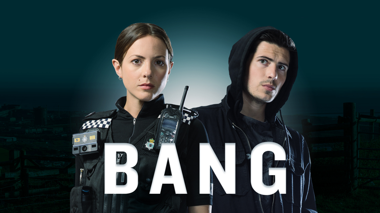 Bang Trailer image