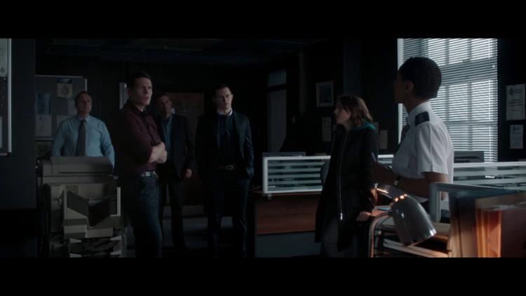 Bang Trailer image