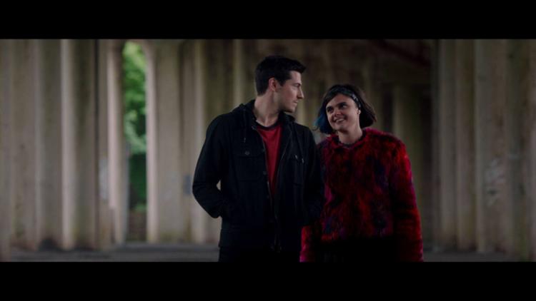 Bang Trailer image