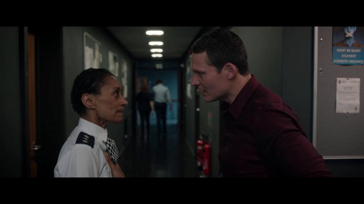Bang Trailer image