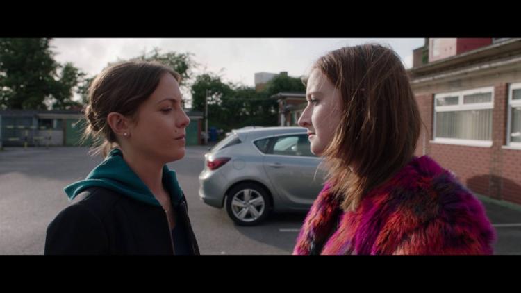 Bang Trailer image