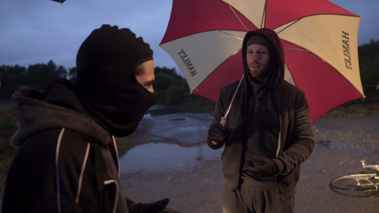 Bang Trailer image