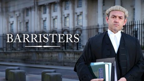 Barristers