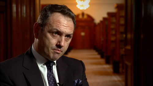 Barristers - Episode 1