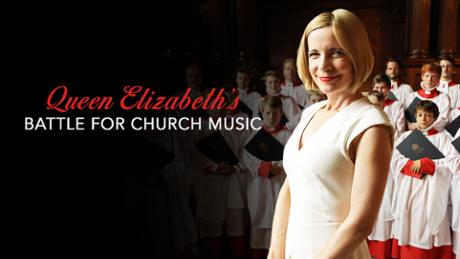 Queen Elizabeth's Battle for Church Music