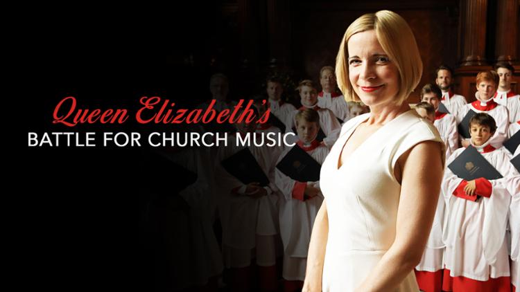 Queen Elizabeth's Battle for Church Music Trailer image