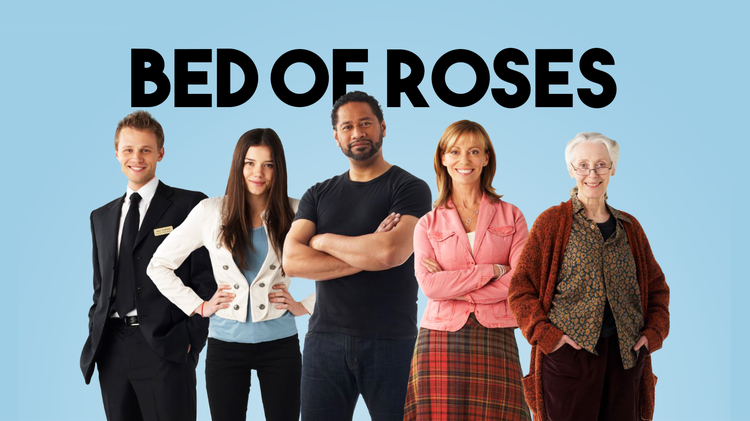 Bed of Roses Trailer image