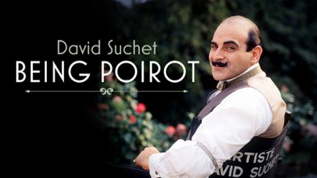 Being Poirot