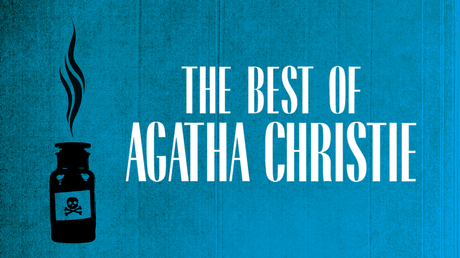 Best of Agatha Christie