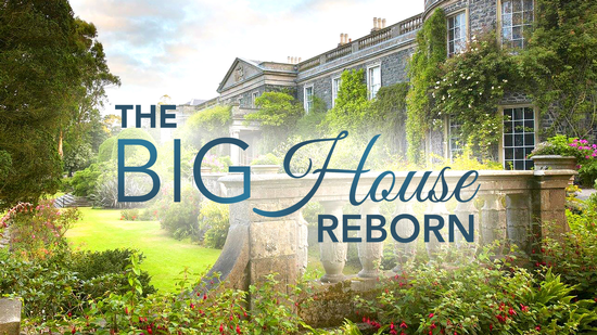 The Big House Reborn