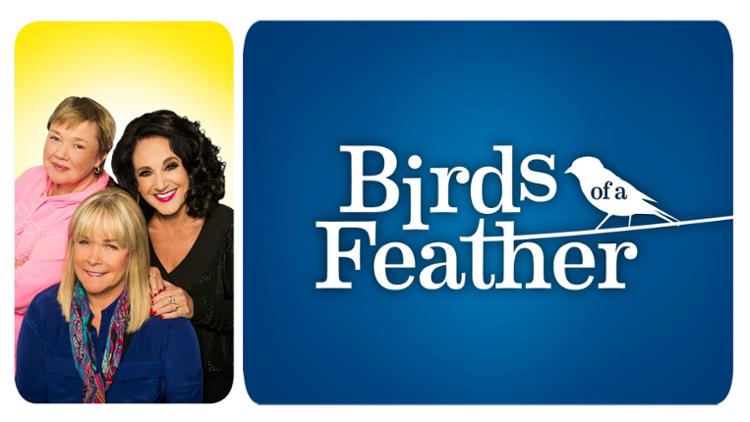 Birds of a Feather Clip image