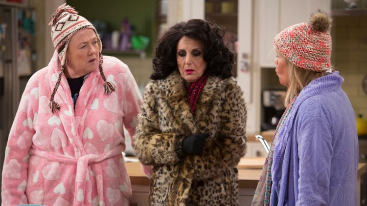 Birds of a Feather Clip image