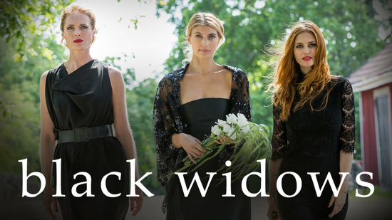 Black Widows