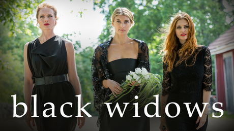 Black Widows