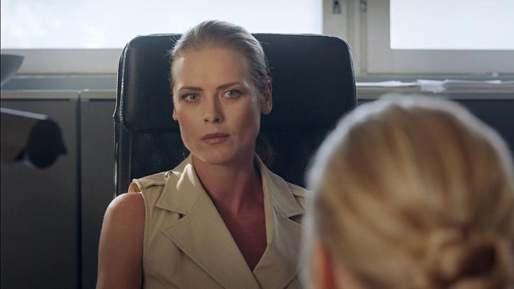 Black Widows Clip image