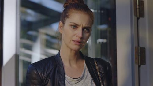 Black Widows - Episode 8