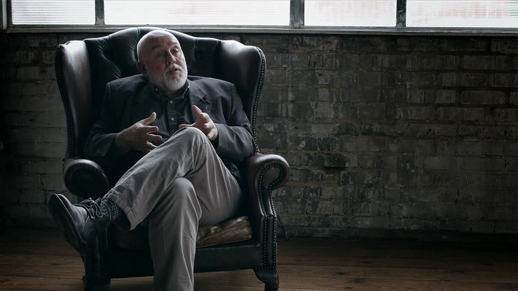 Blitzed: Nazis on Drugs Trailer image