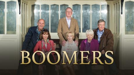 Boomers