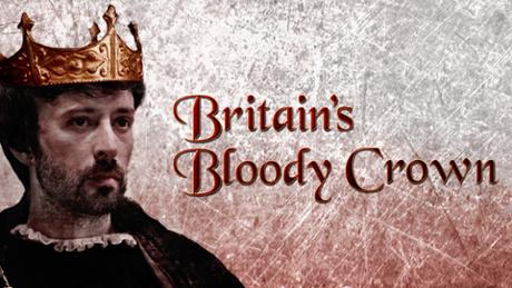 Britain's Bloody Crown