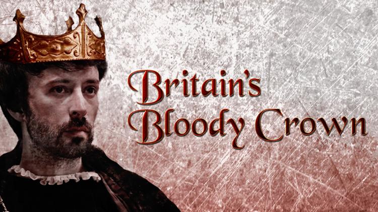 Britain's Bloody Crown Trailer image