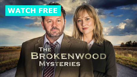 The Brokenwood Mysteries