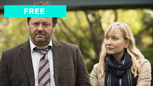 The Brokenwood Mysteries - Blood and Water