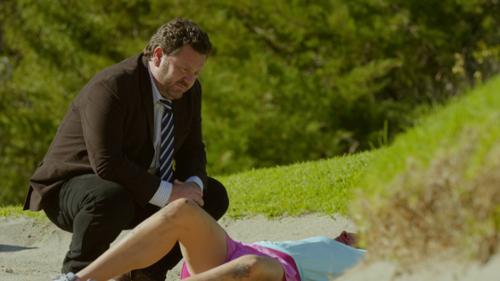 The Brokenwood Mysteries - Playing the Lie