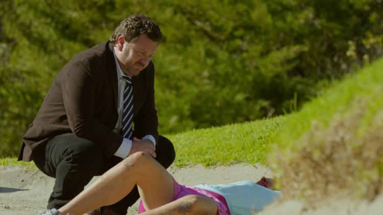 The Brokenwood Mysteries Trailer image