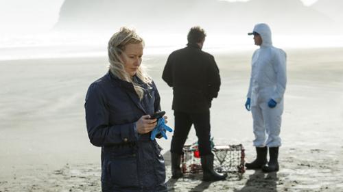 The Brokenwood Mysteries - Catch of the Day