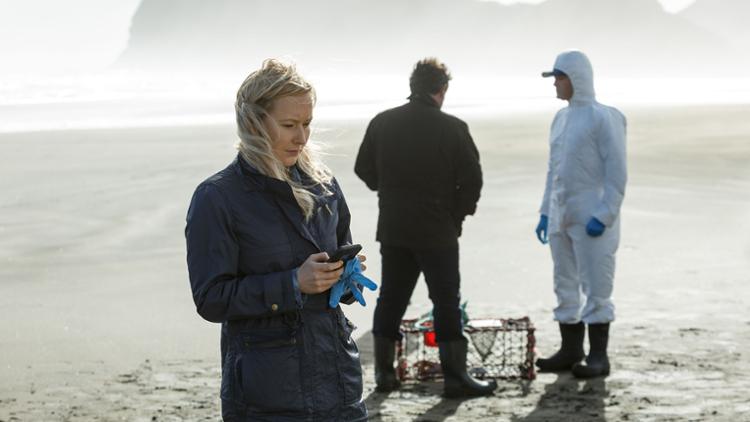 The Brokenwood Mysteries Trailer image